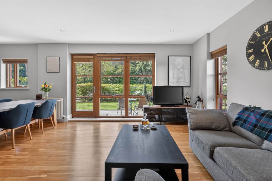 Apt B1 Malone Square