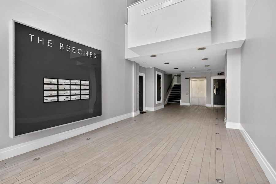 Apt B1 Malone Square