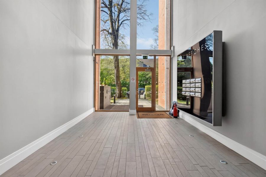 Apt B1 Malone Square