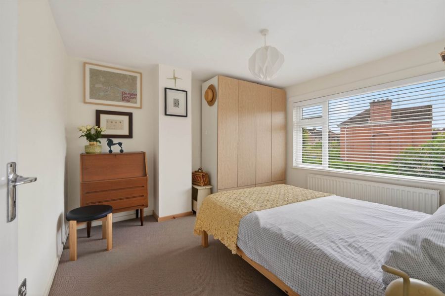 38 Sharman Road