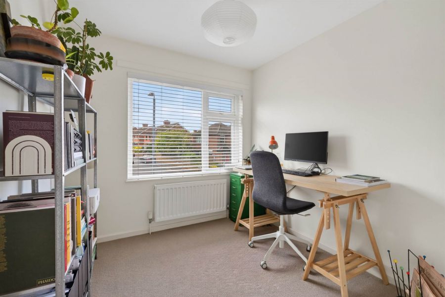 38 Sharman Road
