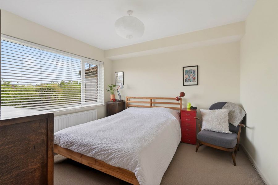 38 Sharman Road