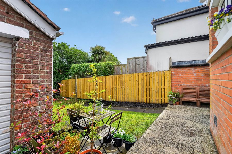 38 Sharman Road