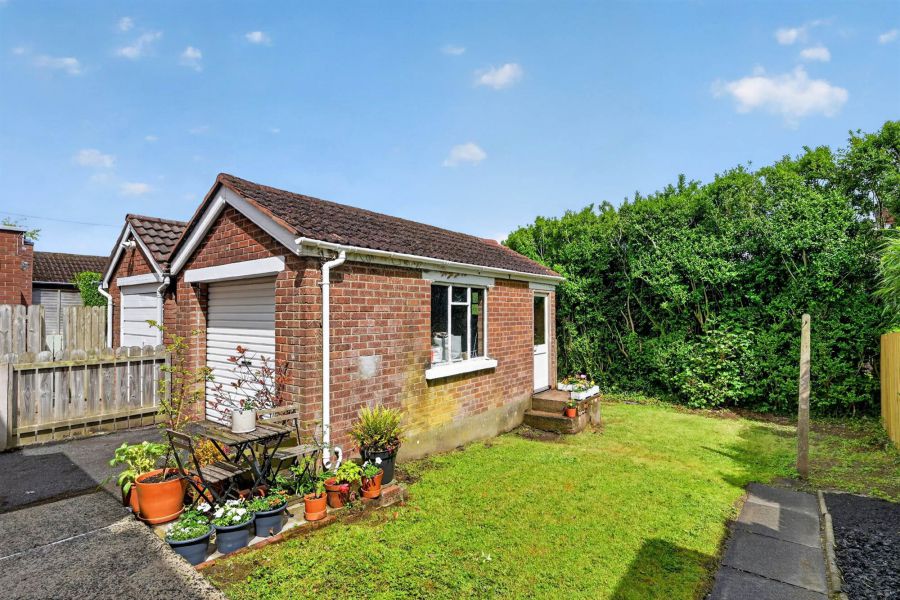 38 Sharman Road