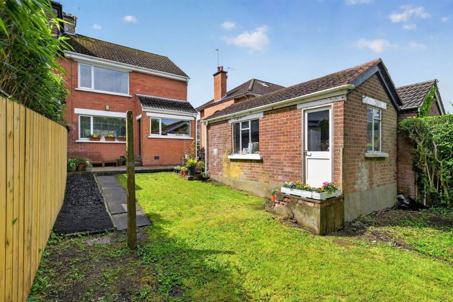 38 Sharman Road