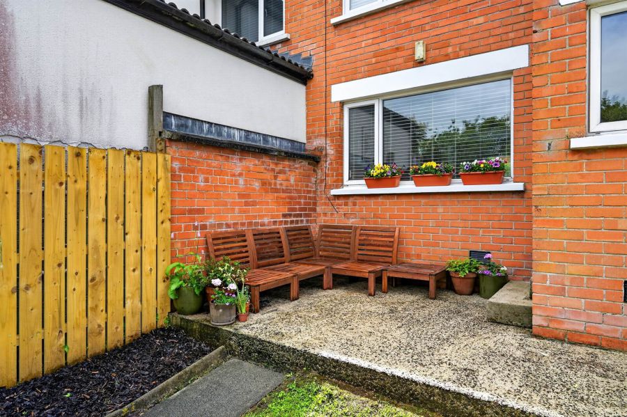 38 Sharman Road