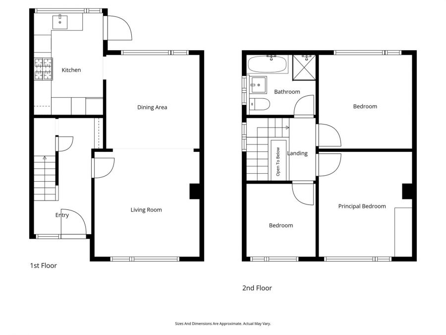 38 Sharman Road