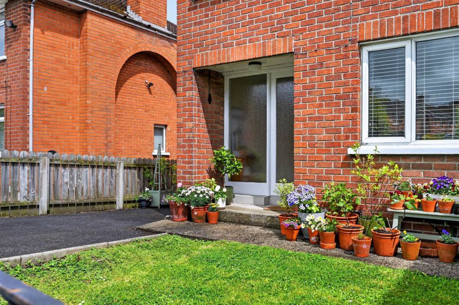 38 Sharman Road
