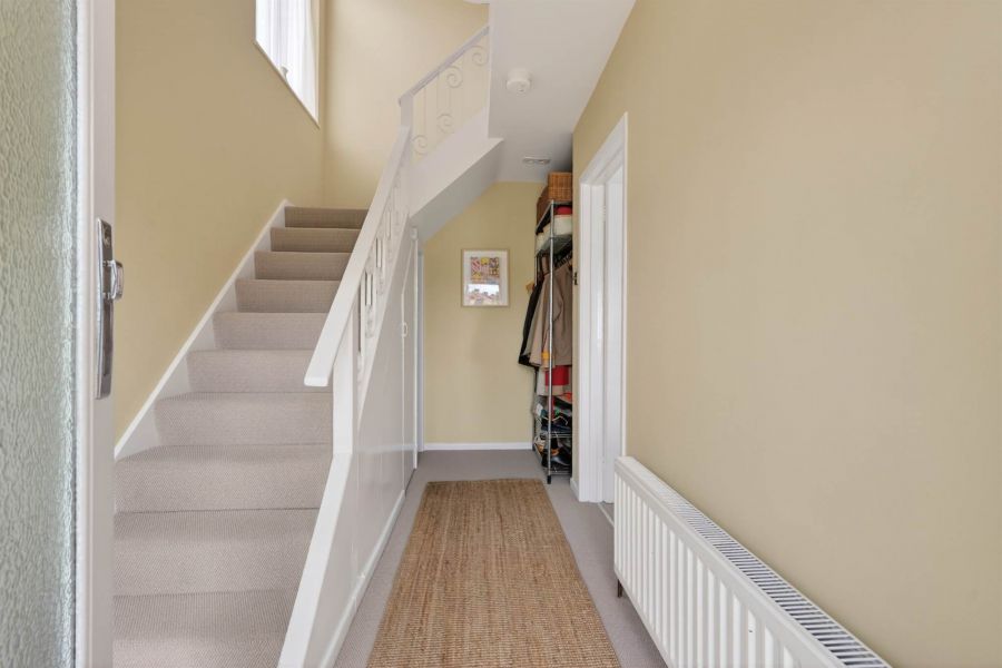 38 Sharman Road