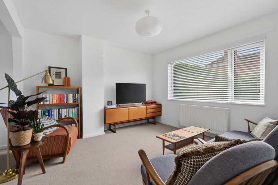 38 Sharman Road