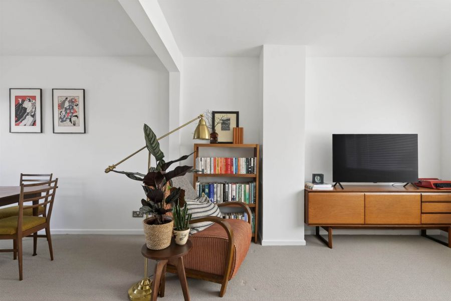 38 Sharman Road