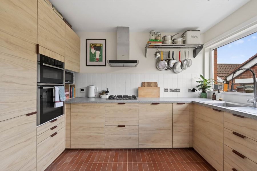 38 Sharman Road