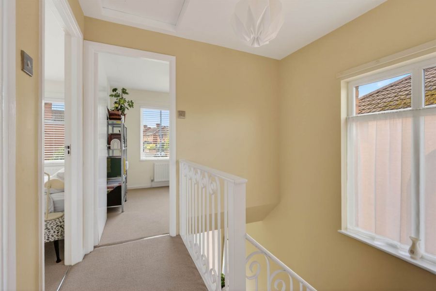 38 Sharman Road