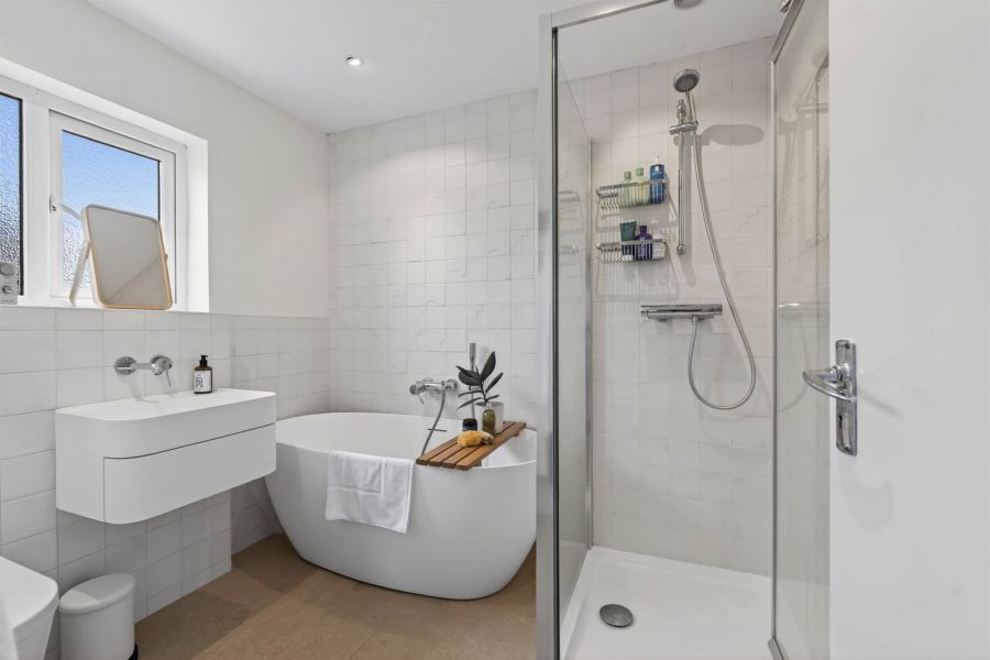 38 Sharman Road