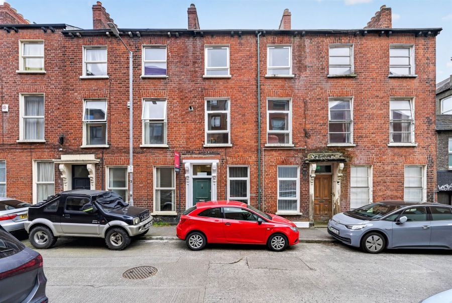 Apt 2 3 Abercorn Street