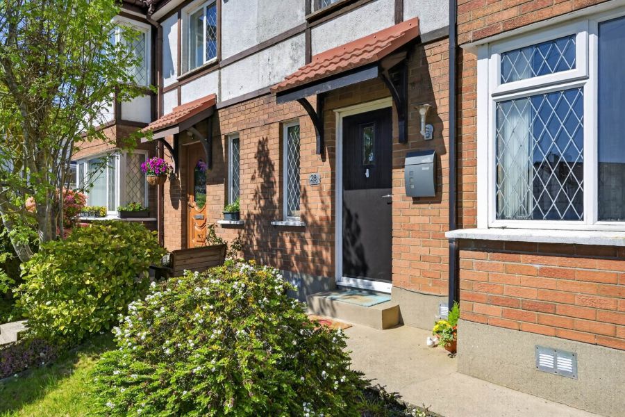 28 Meadowvale Avenue