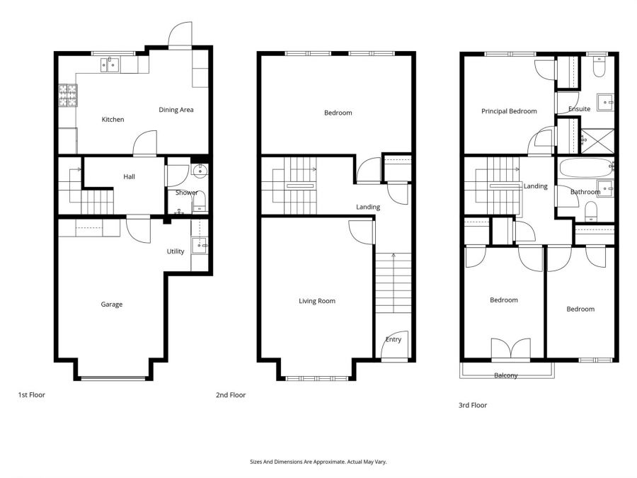 37 Oakleigh Park