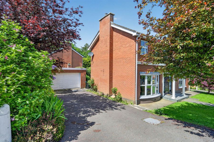 7 Richmond Court