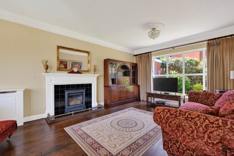 7 Richmond Court
