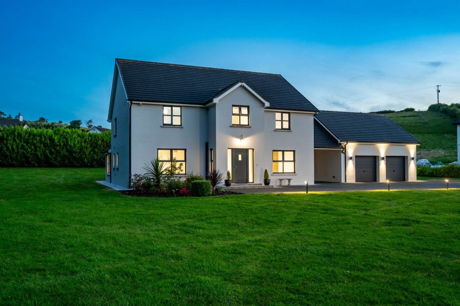 74B Belfast Road