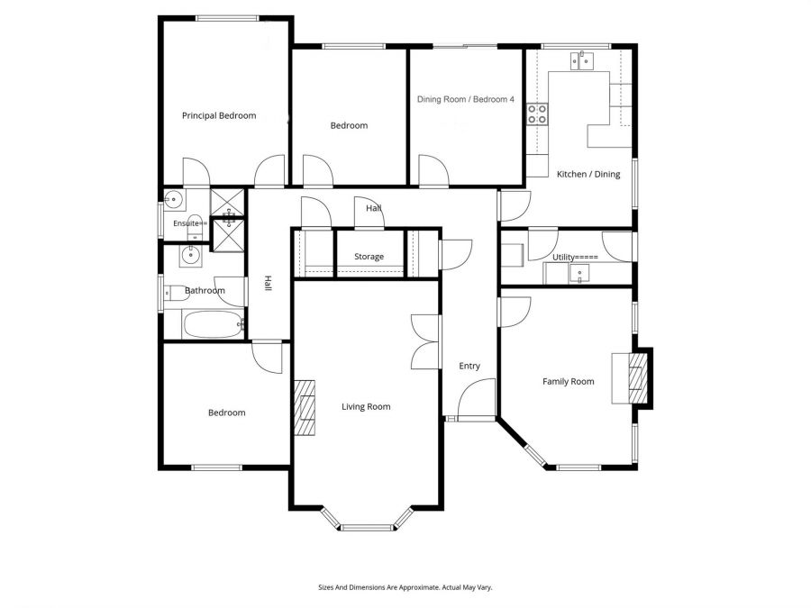 2 Knightsbridge Manor