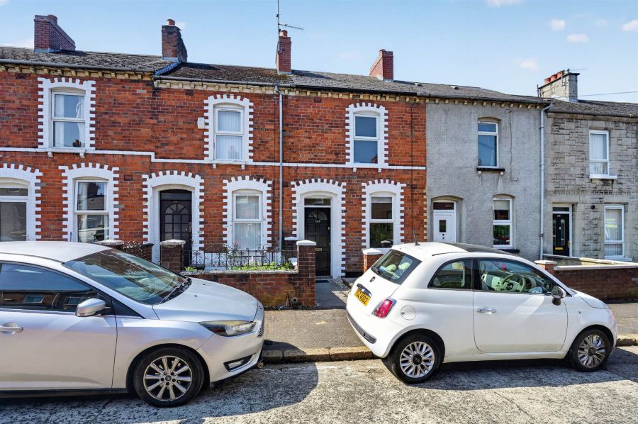 102 Donnybrook Street, Lisburn Road Area, Belfast, BT9 7DG