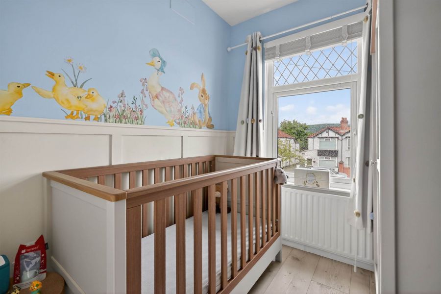 60 Upper Lisburn Road