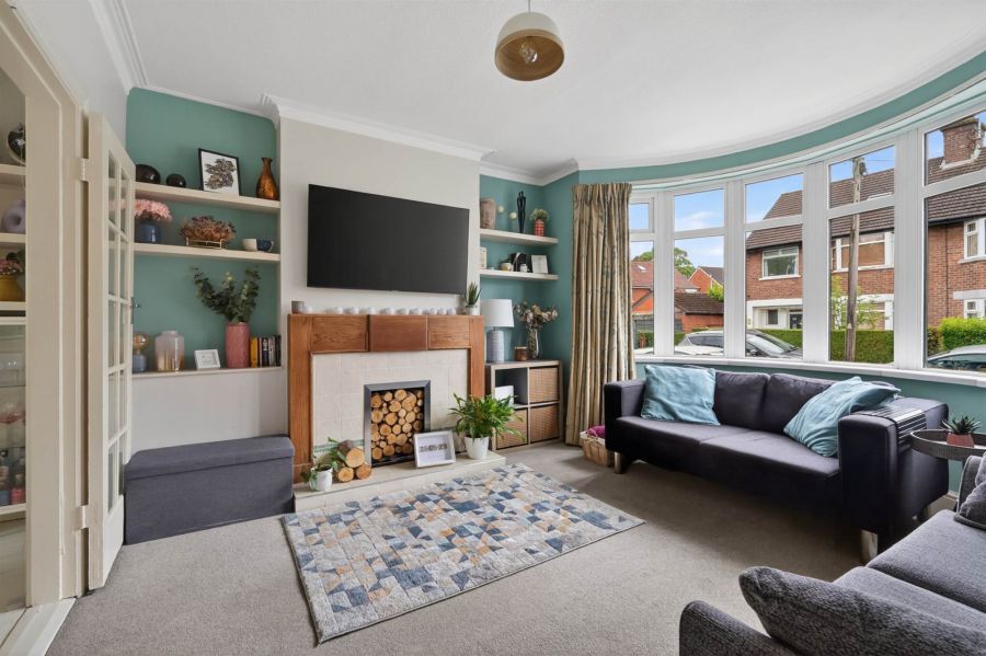 3 Ravensdene Park