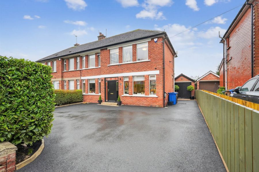 9 Hillside Drive