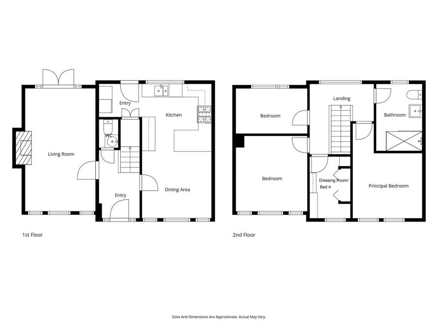 9 Hillside Drive