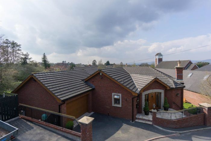 4 Myrtledene Drive, saintfield road, belfast, BT8 4GQ