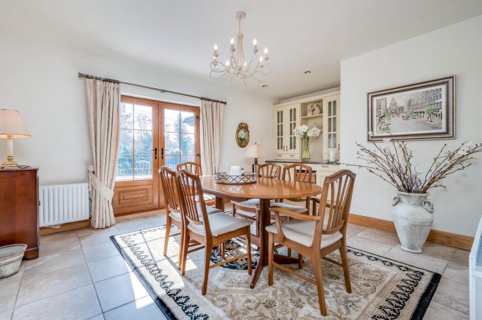 4 Myrtledene Drive