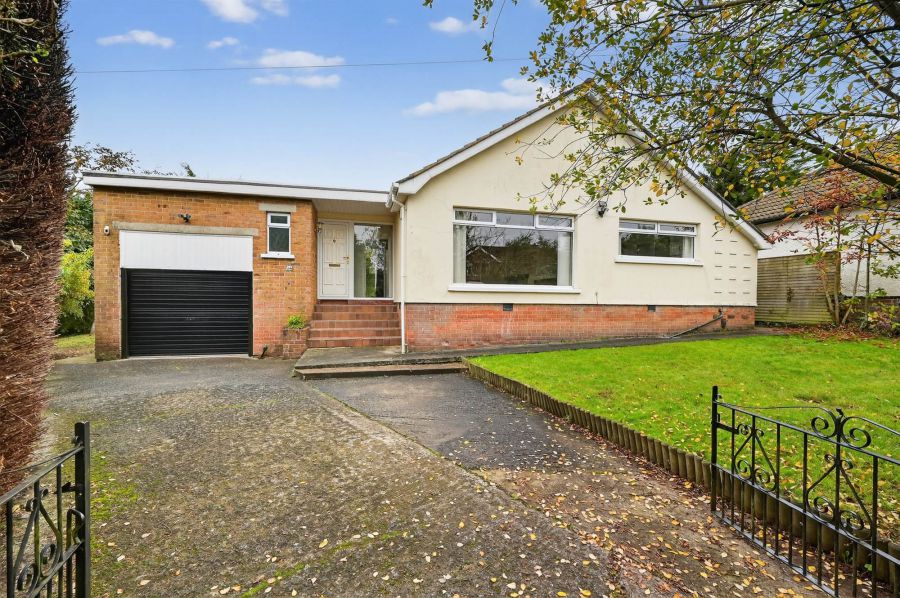 41 Malone Heights