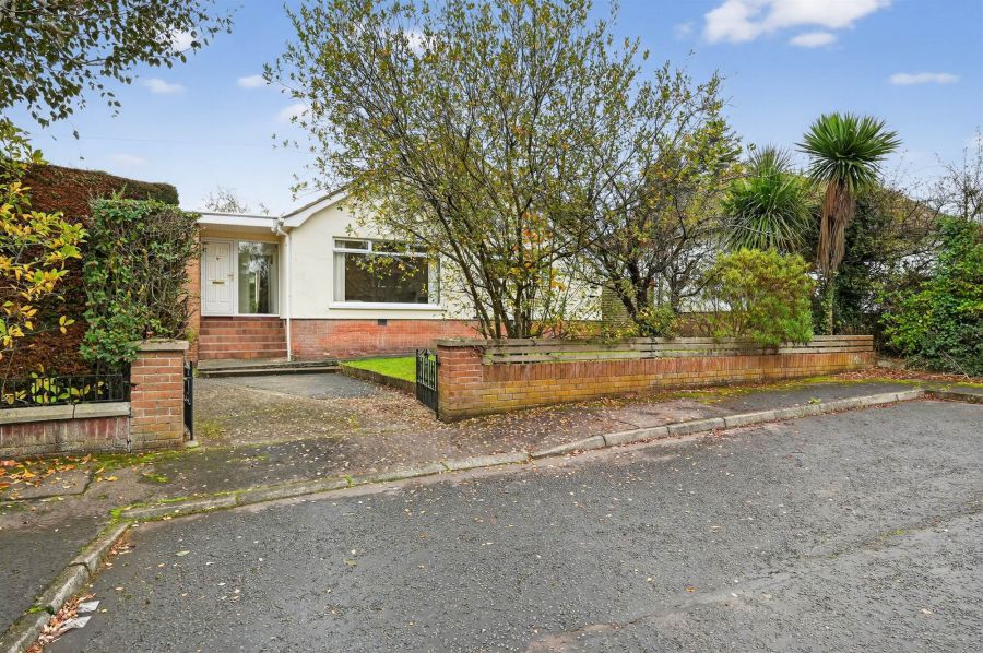41 Malone Heights