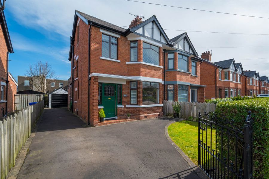 14 Orpen Park