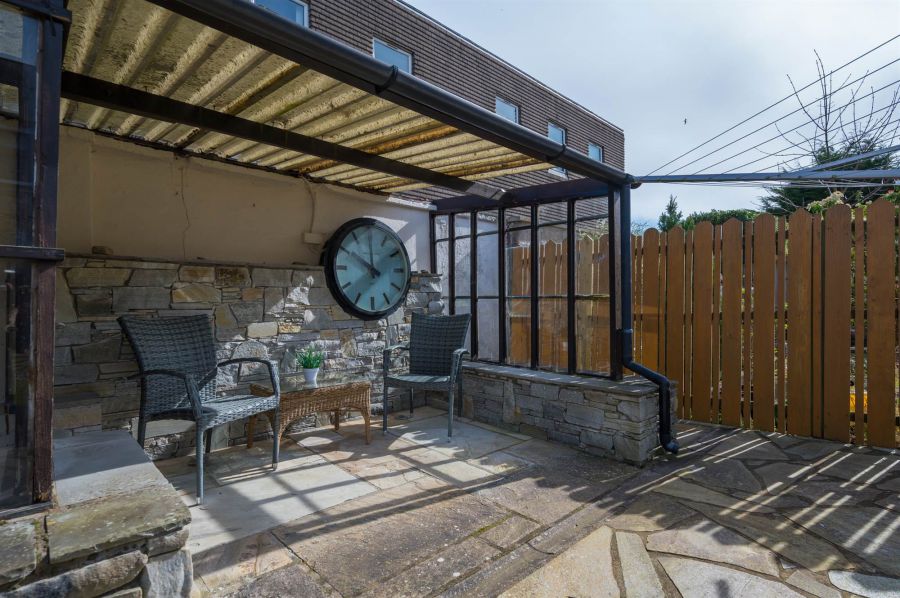 14 Orpen Park