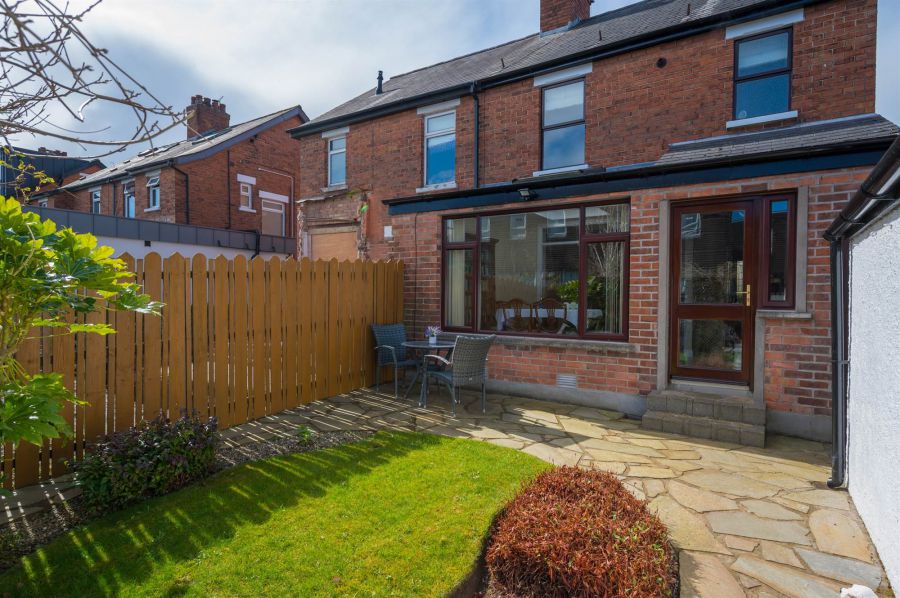 14 Orpen Park