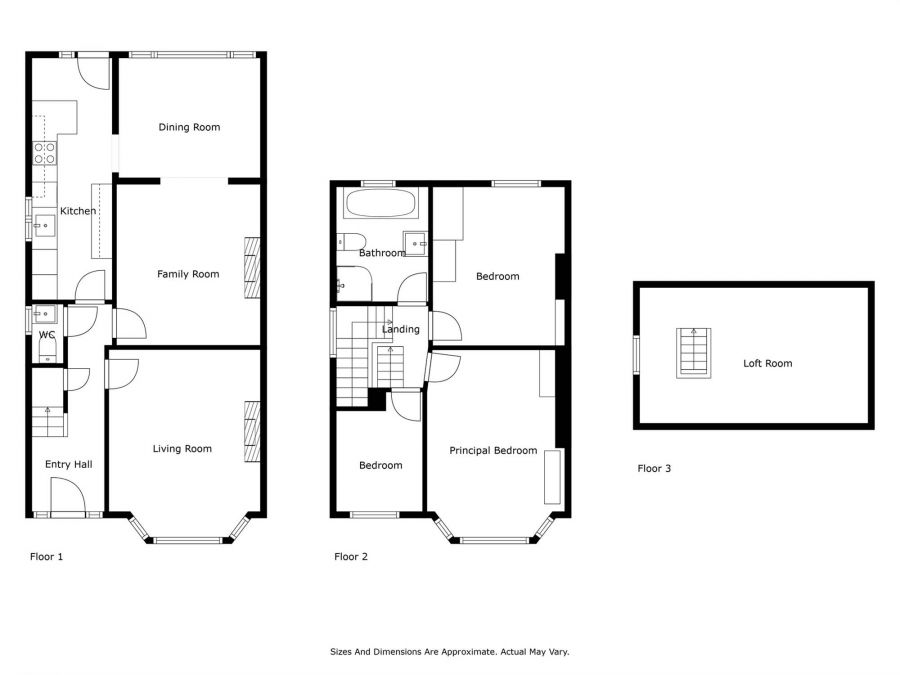 14 Orpen Park