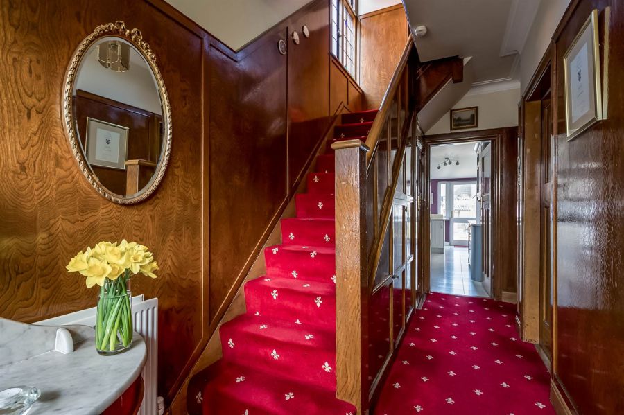 14 Orpen Park
