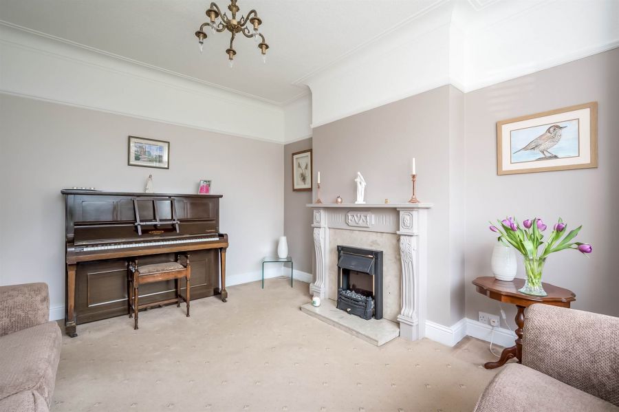 14 Orpen Park