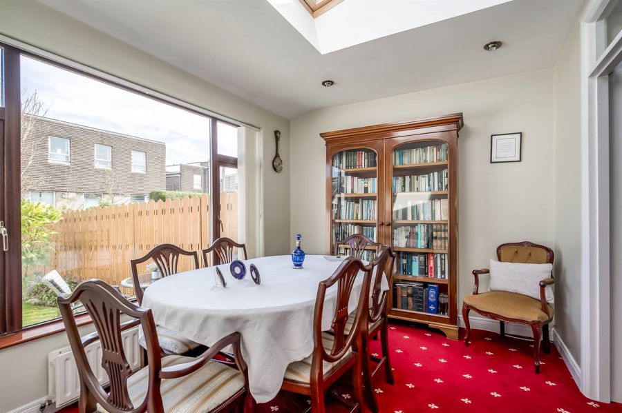 14 Orpen Park