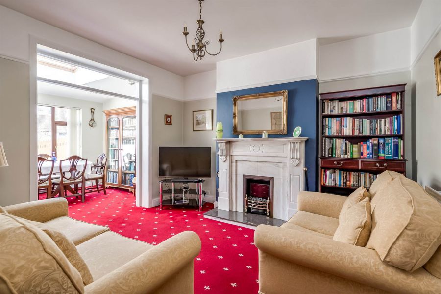 14 Orpen Park