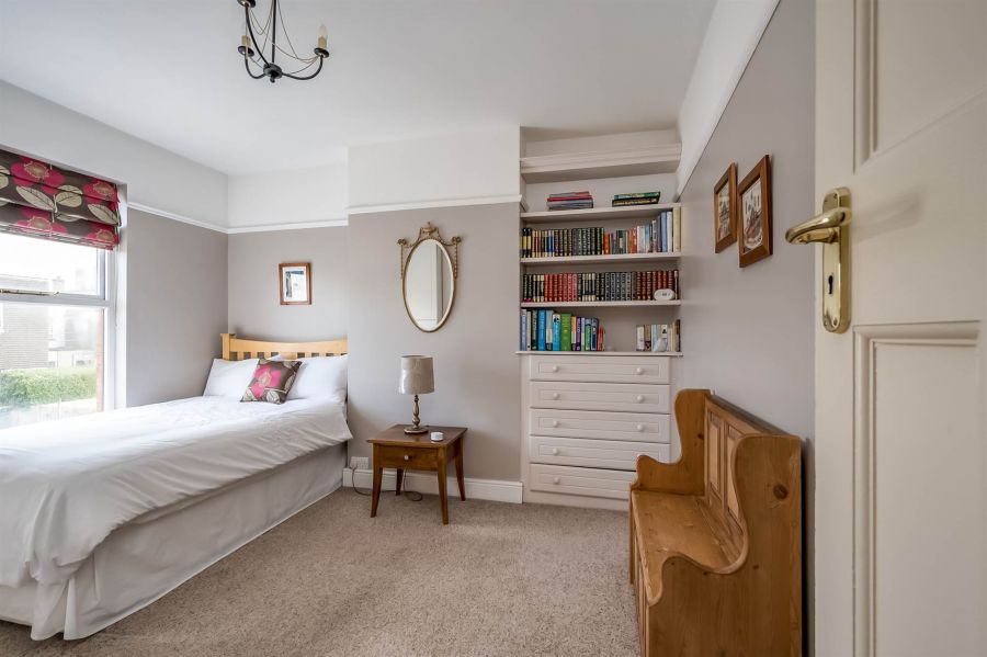 14 Orpen Park