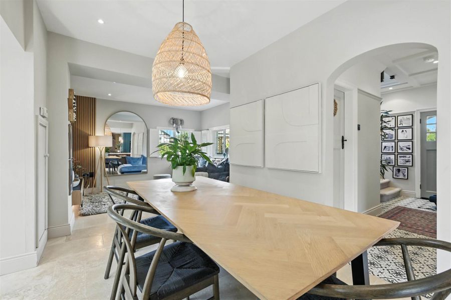 1 Harberton Park
