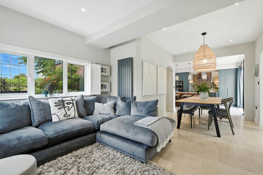 1 Harberton Park