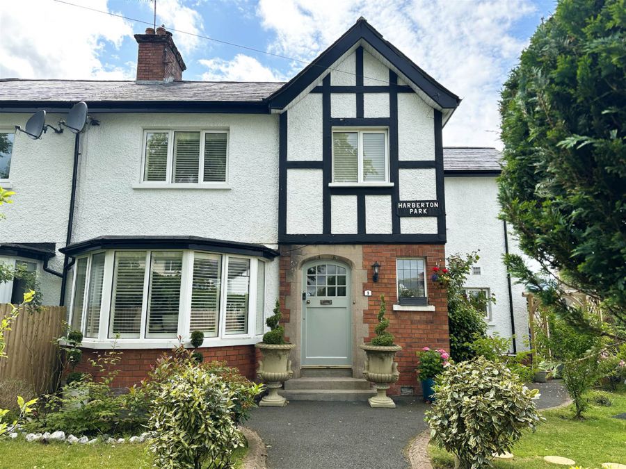 1 Harberton Park