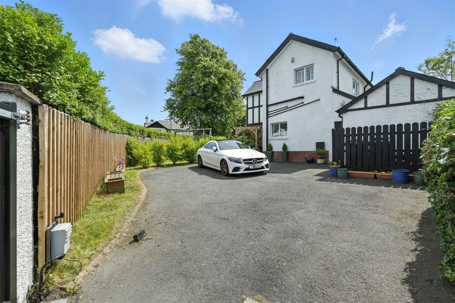 1 Harberton Park