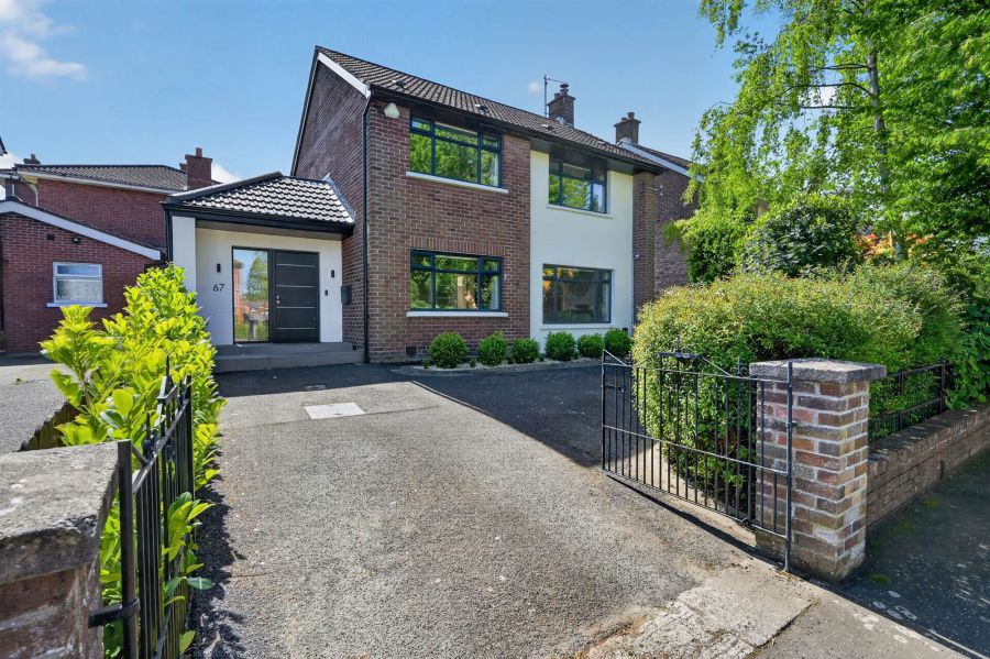 67 Osborne Drive, Belfast, BT9 6LJ