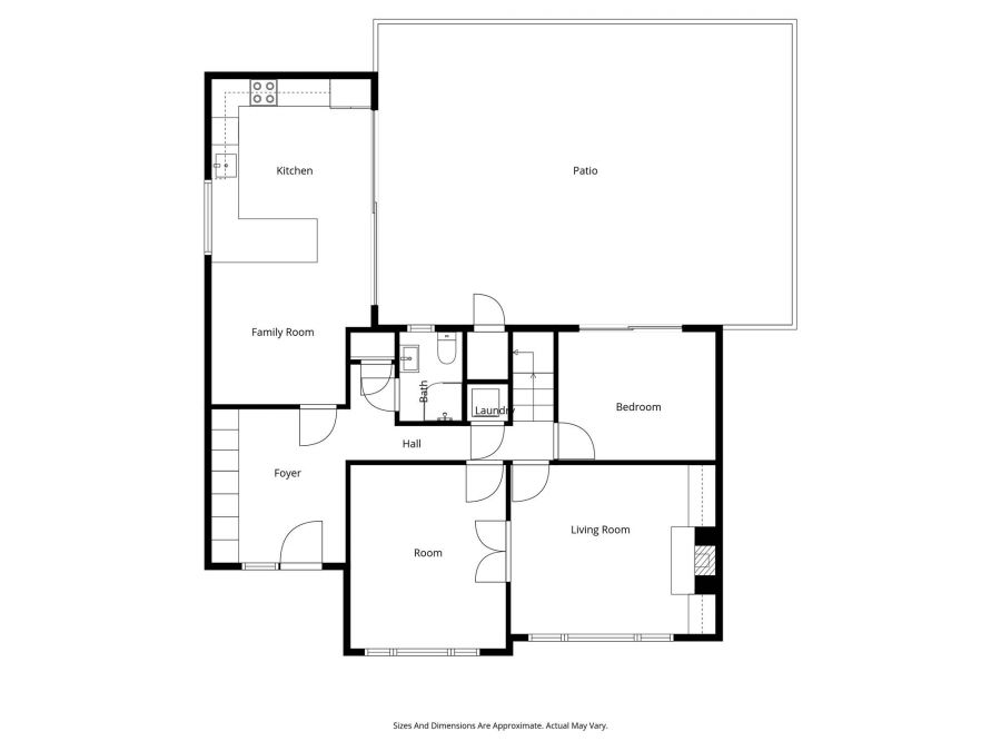 67 Osborne Drive