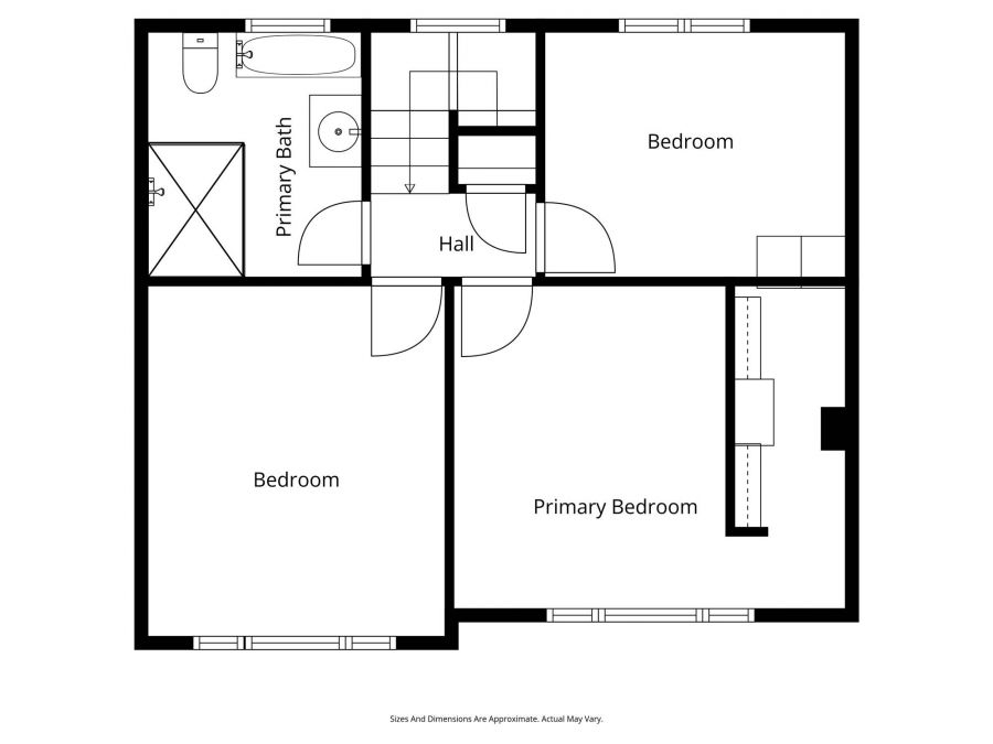 67 Osborne Drive
